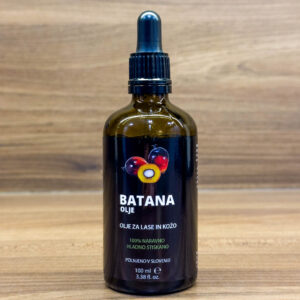 Batana olje - 100ml - slika 2