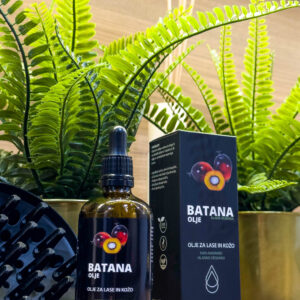 Batana olje - 100ml - slika 1